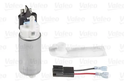 Produktbild von VALEO Benzinpumpe 347298 für OPEL Zafira A (T98) elektrisch 0,44kg