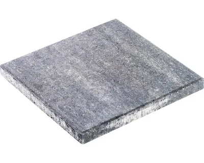 Produktbild von Beton Terrassenplatte iStone Pure graphit 60 cm x 60 cm x 4 cm