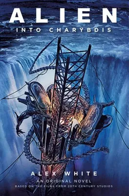 Produktbild von Alien: Into Charybdis