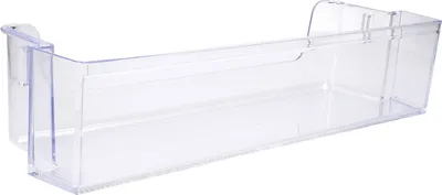 Produktbild von easyPART passend für SAMSUNG Türfach DA97-12831A für Kühlschrank Gefrierschrank | Fachtür, Fach in der Tür