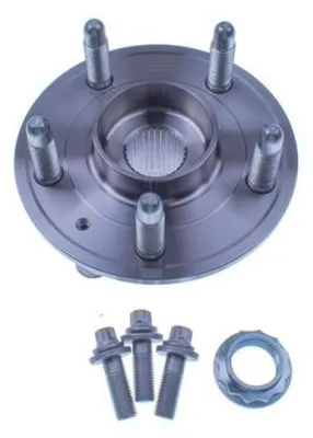 Immagine prodotto di EBG Mozzo ruota con cuscinetto anteriore 5364 Saab 5364 39916 13502785 13580135