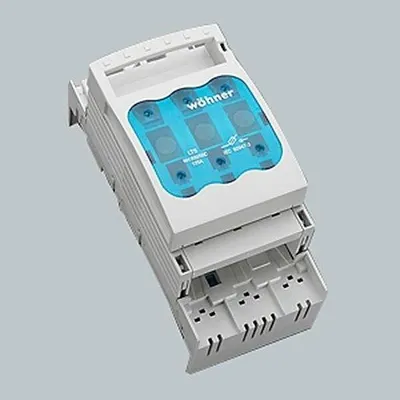 Immagine prodotto di Sezionatore Wöhner 125A 33216