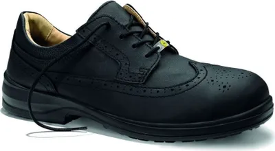 Produktbild von Sicherheitshalbschuh OFFICER XXB Low ESD S2, Gr. 48