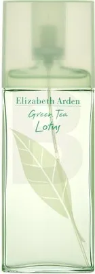 Obrázek produktu pro Elizabeth Arden Green Tea Lotus toaletní voda pro ženy 100 ml