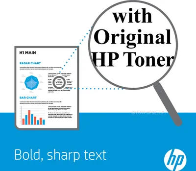 Immagine prodotto di Toner HP W 2073 A magenta n. 117 A