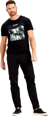 Obrázek produktu pro Kalhoty Levi's 17196-0005 pro Pánské