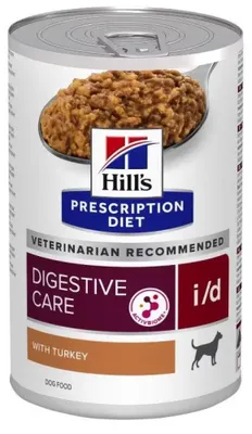 Immagine prodotto di Cibo umido per cani Hill's PD Canine Digestive Care i/d - 360 g
