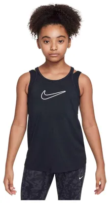 Produktbild von Tanktop Nike FZ5599-010 für Mädchen