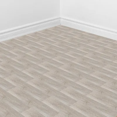Immagine prodotto di Pavimento in laminato PVC Jiubiaz Rovere Classico Bianco - ca.8m²