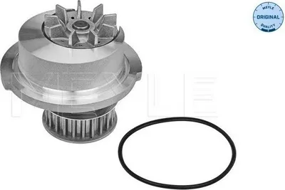 Produktbild von MEYLE Kühlmittelpumpe Wasserpumpe für OPEL ZAFIRA B (A05) 613 600 4046