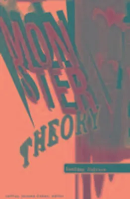 Zdjęcie produktu dla Monster Theory