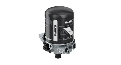 Produktbild von WABCO Lufttrockner Druckluftanlage 4324101020 für DAF 95