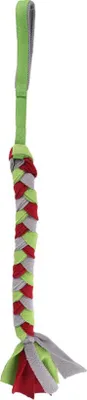 Produktbild von Minus One Fleece Dog Tug Toy - Fleece Tug Rope