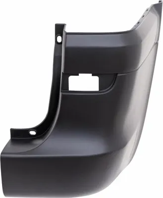 Produktbild von DIEDERICHS Heckstoßstange Stoßfänger Hinten Rechts passend für MERCEDES-BENZ VITO Bus (W639) VITO / MIXTO Kasten (W639)
