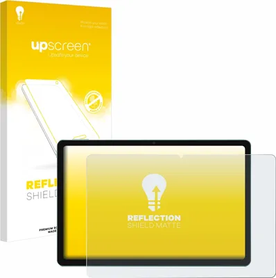 Produktbild von upscreen Schutzfolie für Xiaomi Redmi Pad SE Displayschutz Displayschutzfolie Folie Matt Entspiegelungsfolie