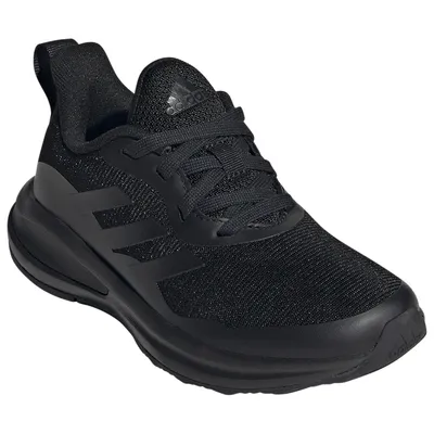 Produktbild von adidas FortaRun K GZ4416 (5/cblack-cblack-ft)