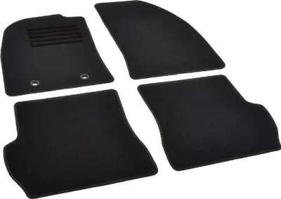 Produktbild von Fußmatten passend für Ford Fiesta 2002-2008