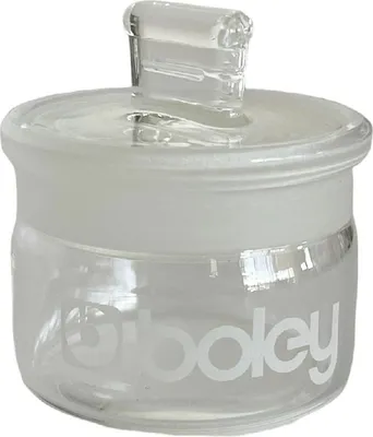 Image de Bouteille à essence Watchmaker - 15 ml avec Bouchon Ø 35 mm