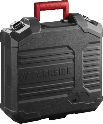 Produktbild von PARKSIDE Blindnietsetzgerät »PBNSG 20-Li A1«, ohne Akku und Ladegerät