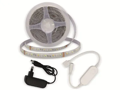 Obrázek produktu pro Sada Wifi Smart Led Pás 12W 1080Lm 90/3M Rgb + Cct Optonica
