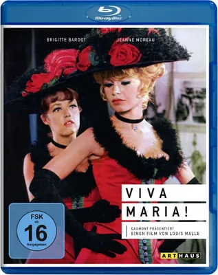 Produktbild von Viva Maria !
