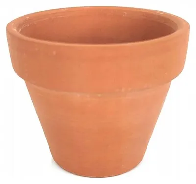 Produktbild von Blumentopf VASO 5 cm terracotta 279244