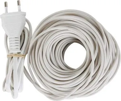 Image de Cordon Antigel - 6 M