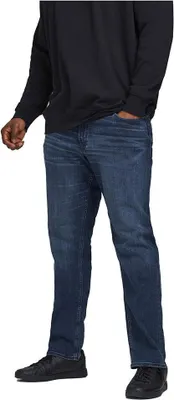 Produktbild von Jack & Jones Glenn Original Am 812 Jeans Blau 50 / 34 Mann Blau 50