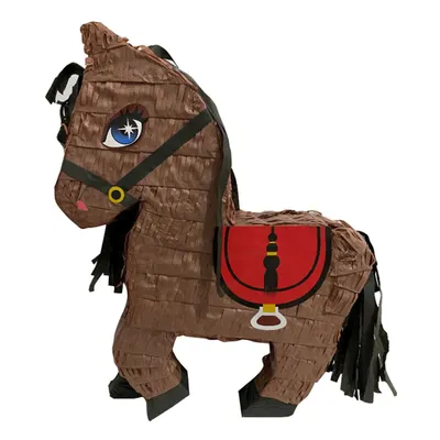 Image de Pinata cheval