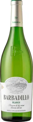 Produktbild von Blanco Barbadillo 2022 Cádiz | Spanien | 13,5% vol | 0,75 l