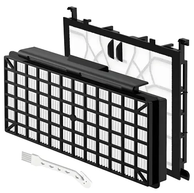HEPA-Filter-Set für Q5.0 VSQ5X1230, 3-teilig