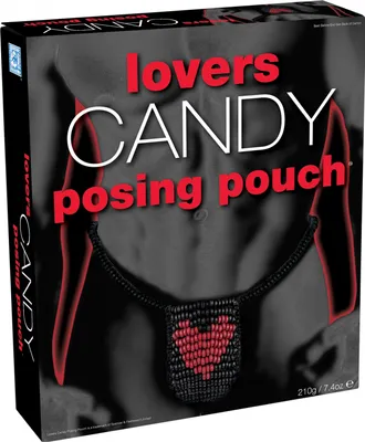 Obrázek produktu pro Asortiment pouzdra Lovers Posing