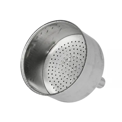 Obrázek produktu pro BIALETTI 4 šálky na espresso Hliníková konvice na kávu Trychtýřový kávovar