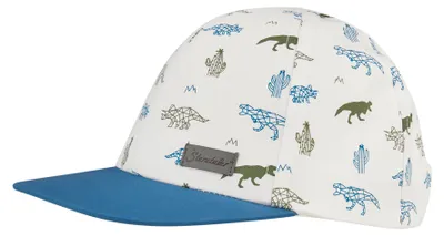 Image de Casquette Sterntaler « Dinosaure »