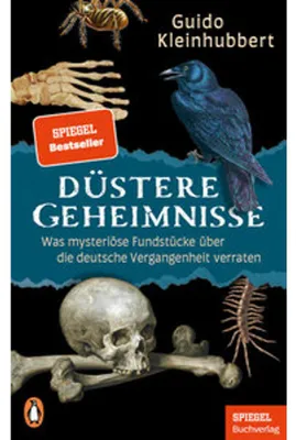 Obrázek produktu pro Düstere Geheimnisse
