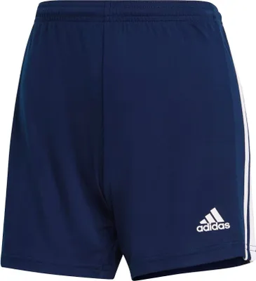 Produktbild von Adidas Squadra 21 Shorts Damen - Marine | Größe: XS