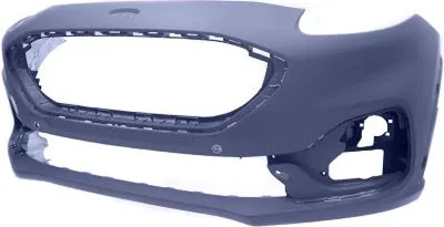 Produktbild von DIEDERICHS Stoßstange Stoßfänger für FORD Puma SUV Grundiert 1432054