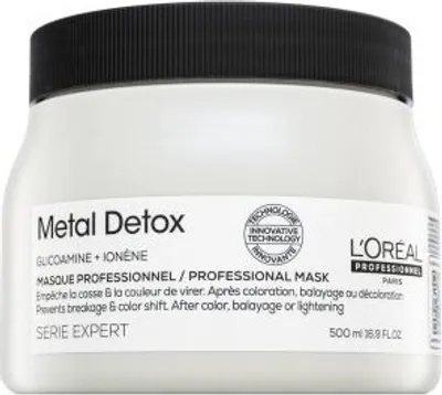 Immagine prodotto di L'oreal Professionnel Metal Detox Professional Mask 500ml