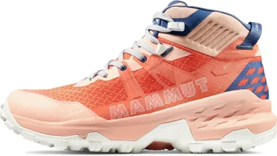 Produktbild von Mammut Sertig II Mid GTX Women l'salmon/d'salmon 38 EU = 5 UK