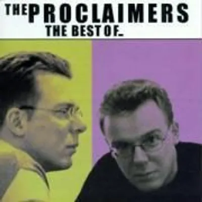 Produktbild von Best of