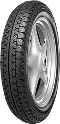 Image de CONTINENTAL Pneus K 112 MT90-16 T M/C 71H TL