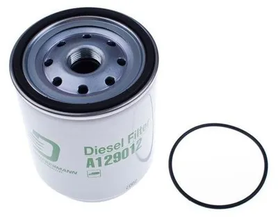 Produktbild von EBG Dieselkraftstofffilter Volvo 20879806