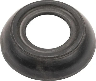 Produktbild von Fensterkurbelrosette schwarz 4109624