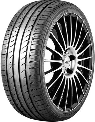 Produktbild von Trazano SA37 Sport ( 255/35 ZR19 96Y XL )
