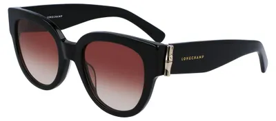 Produktbild von LONGCHAMP Sonnenbrillen LO733S-1