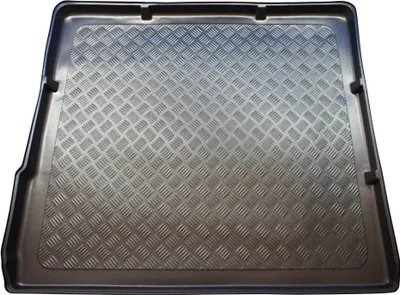 Produktbild von Z437778 Kofferraumwanne kompatibel mit BMW X5 (E70) / X5 (F15) 04.2007-09.2013 / 10.2013-10.2018