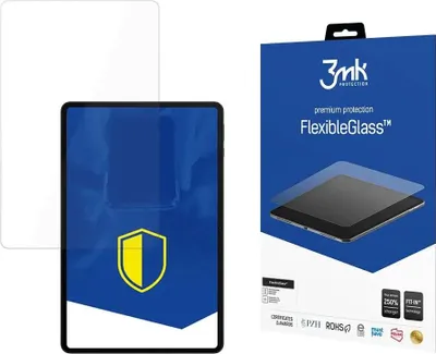 Produktbild von 3mk Display Hybridglas FlexibleGlass für Honor Pad 9 0,3mm 7H