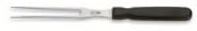 Image de F. DICK Wurstgabel (Fleischgabel 13 cm, Edelstahl, Kunststoffgriff) 92018132
