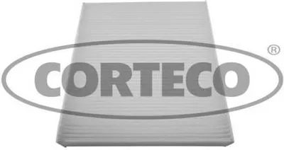 Produktbild von CORTECO 49363444 Innenraumfilter Pollenfilter für VOLVO XC60 II (246)