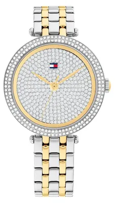 Productafbeelding van TOMMY HILFIGER Polshorloges 1782760